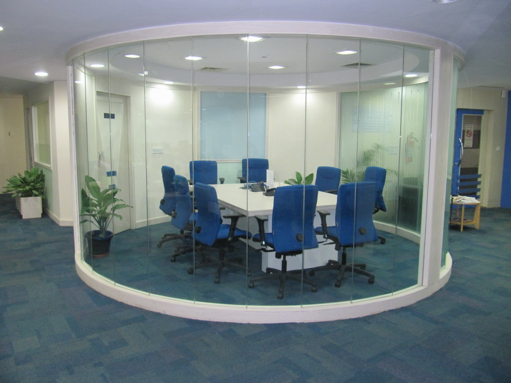 Discussion Room