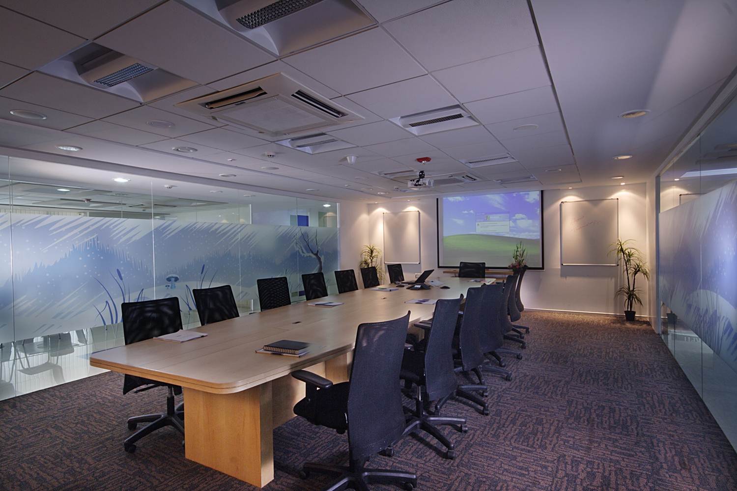 Conference Room