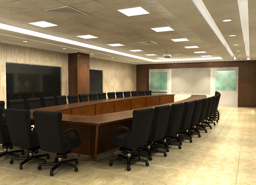 Board Room