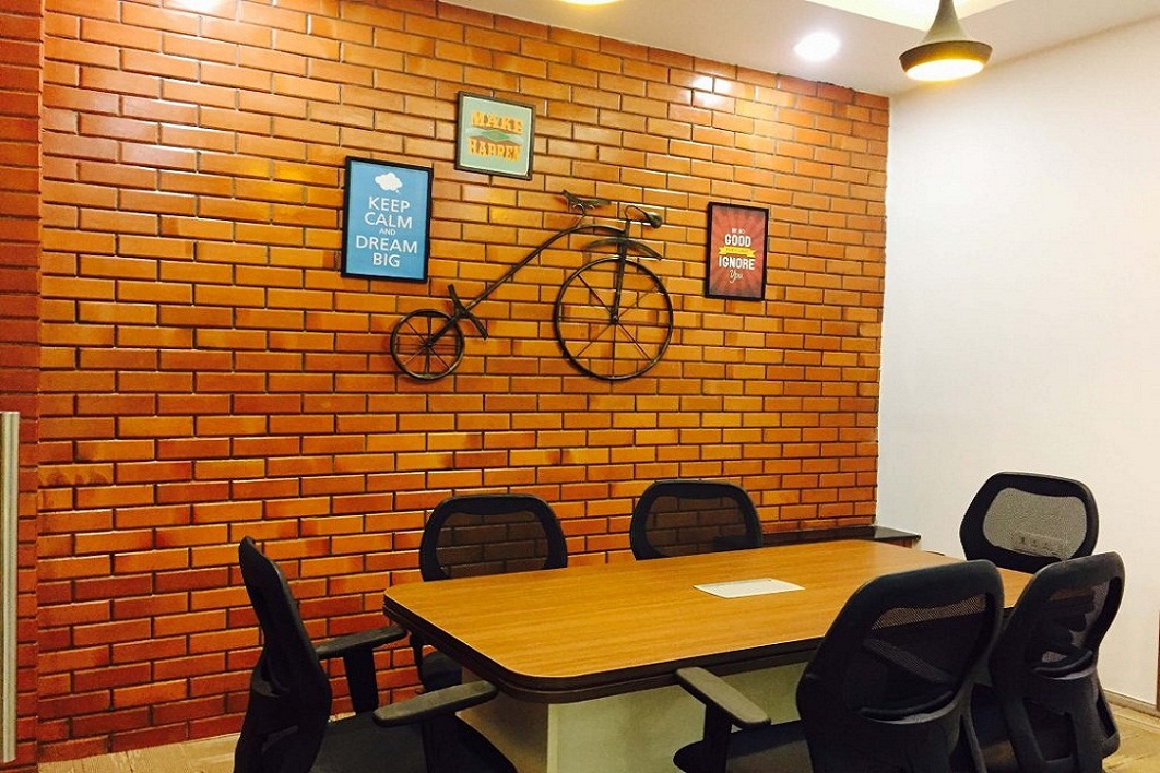 Discussion Room