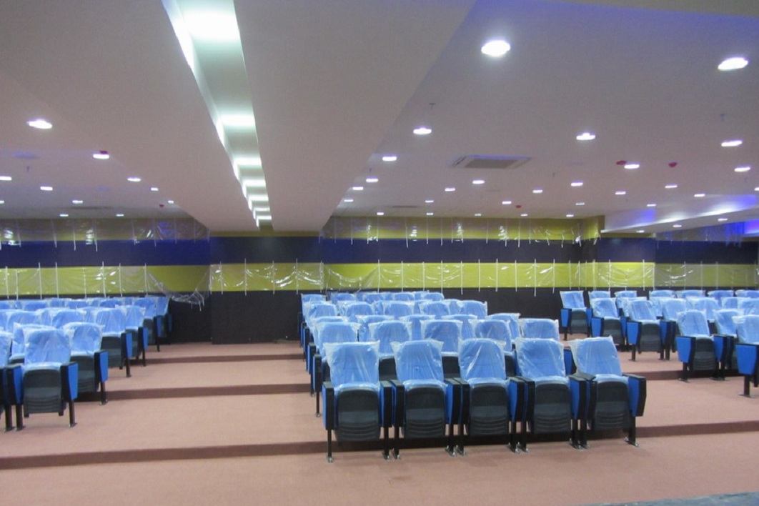 Auditorium